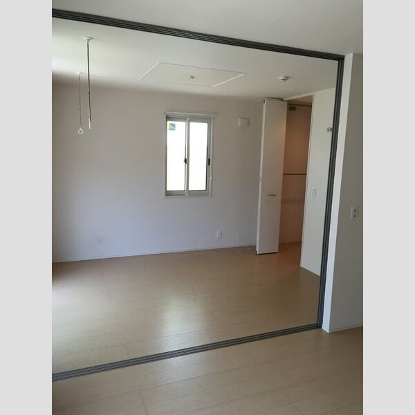 居室・リビング　LDKー洋室