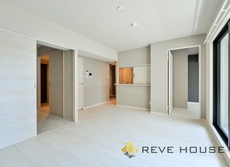 居室・リビング　リビング/居室