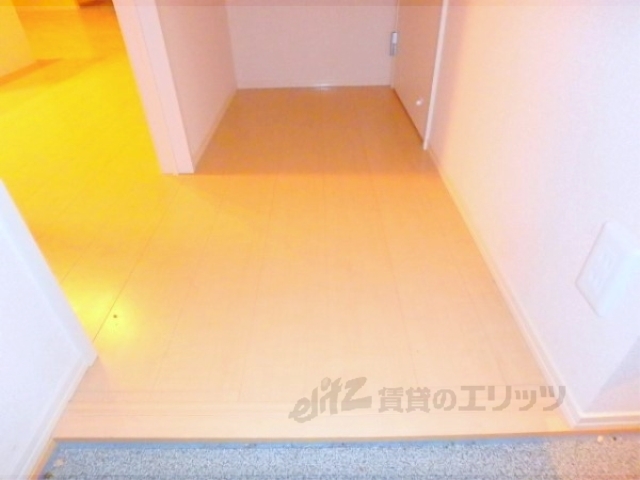 その他部屋・スペース　廊下
