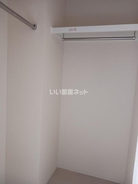アラモファミリア杉崎町の内装写真