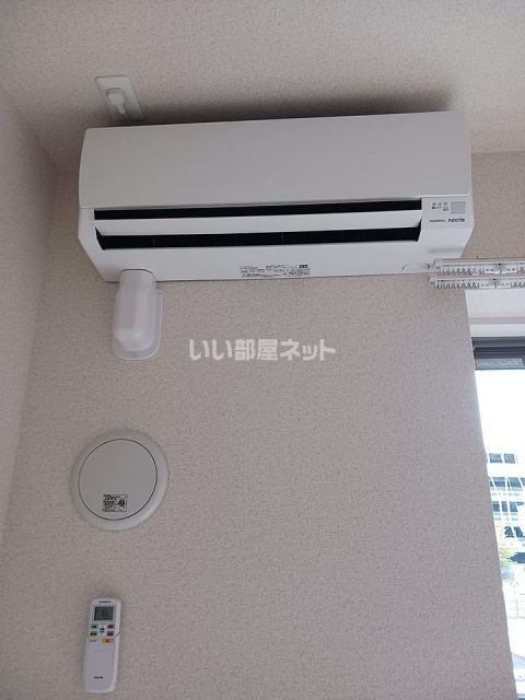 アラモファミリア杉崎町のその他写真