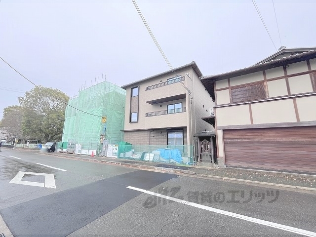 その他共有部分　外観