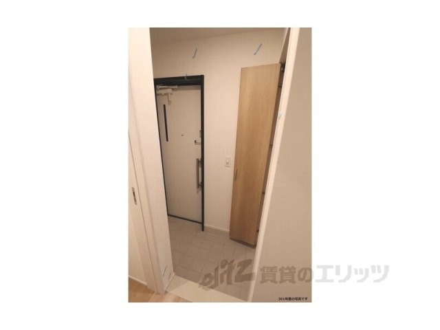 その他部屋・スペース　廊下