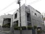 学芸大学駅より徒歩13分 3階 築34年1ヶ月の賃貸物件