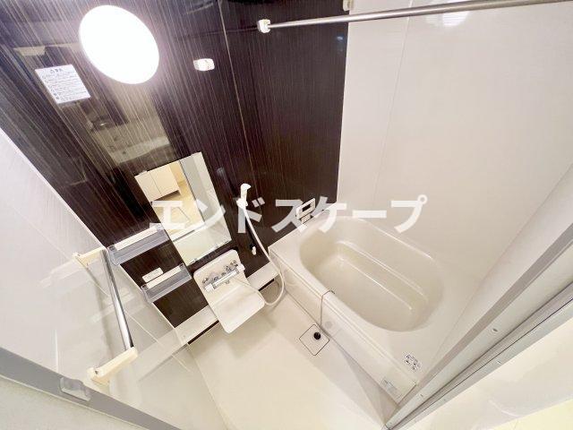 バス・シャワールーム　高崎、前橋エリアのお部屋探しはエンドスケープまで！お客様の理