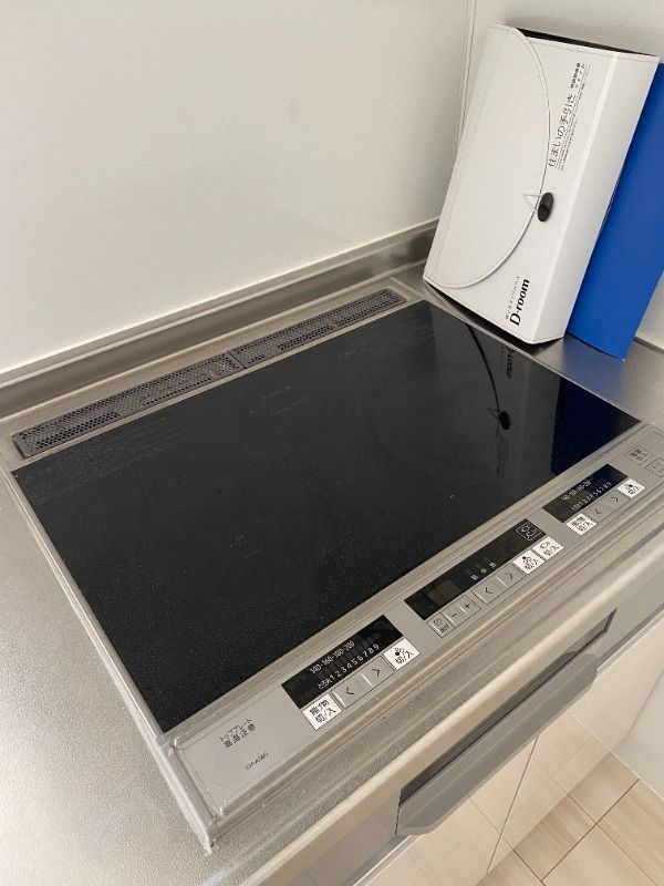 その他設備　同型イメージ