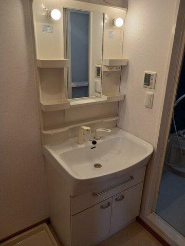 トイレ　トイレもきれいです