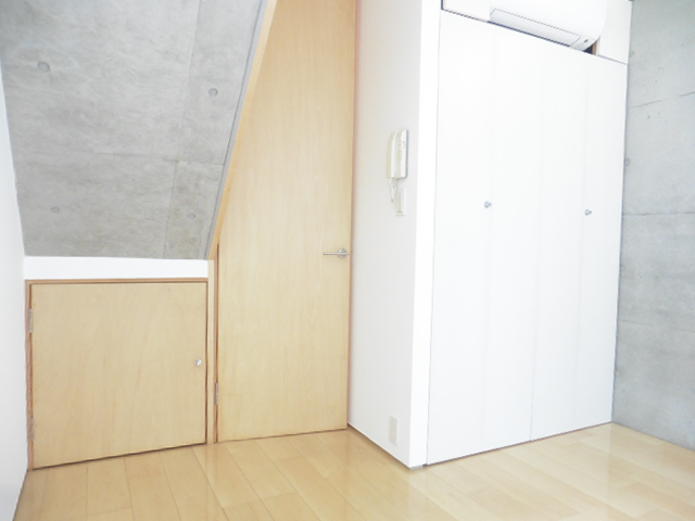 その他部屋・スペース　内観4