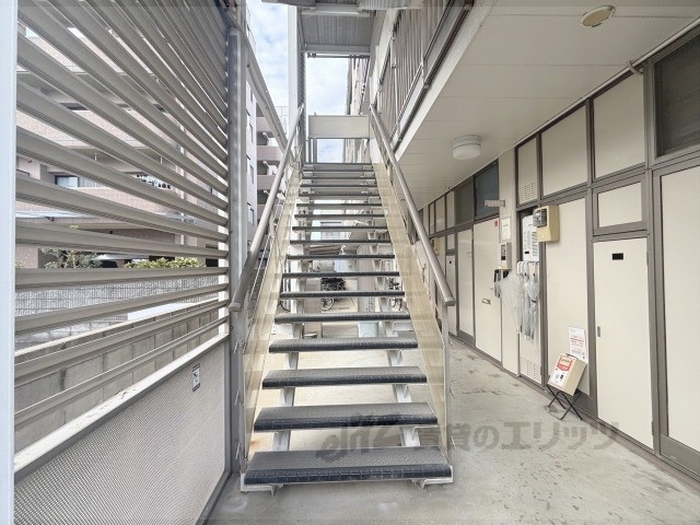 その他　階段