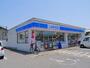 コンビニ　ローソン　奈良法蓮町東店（コンビニ）まで340m