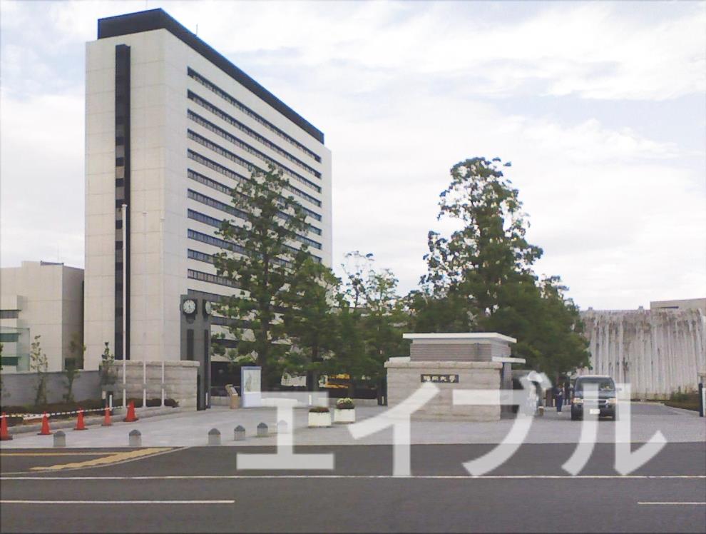 大学・短大　私立福岡大学（大学・短大）まで703m