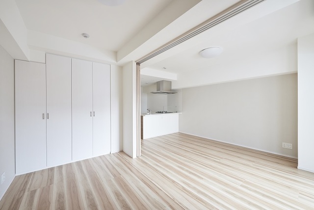 その他部屋・スペース　写真は同タイプ住居です。