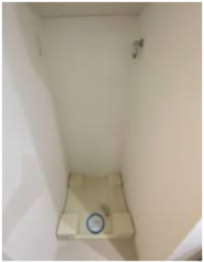 その他　別タイプ部屋　参考写真です