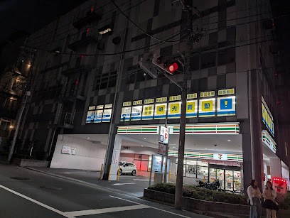 コンビニ　セブンイレブン すみだパークプレイス店（コンビニ）まで152m