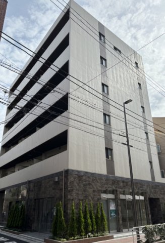 建物外観　☆きれいな外観☆