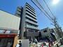 綾瀬駅より徒歩10分 9階 築5年2ヶ月の賃貸物件
