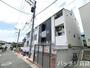 名島駅より徒歩11分 2階 築4年8ヶ月の賃貸物件