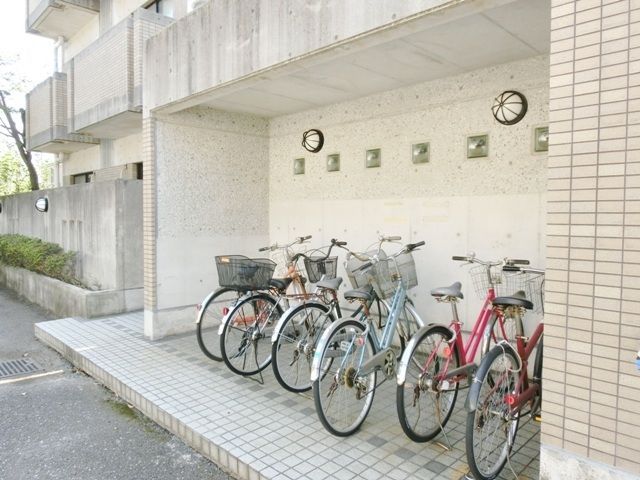 その他共有部分　外観・共用部分