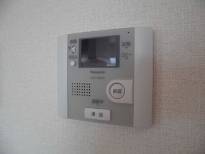セキュリティ　図面と現状に相違がある場合には現状を優先