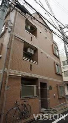 建物外観　☆外観☆