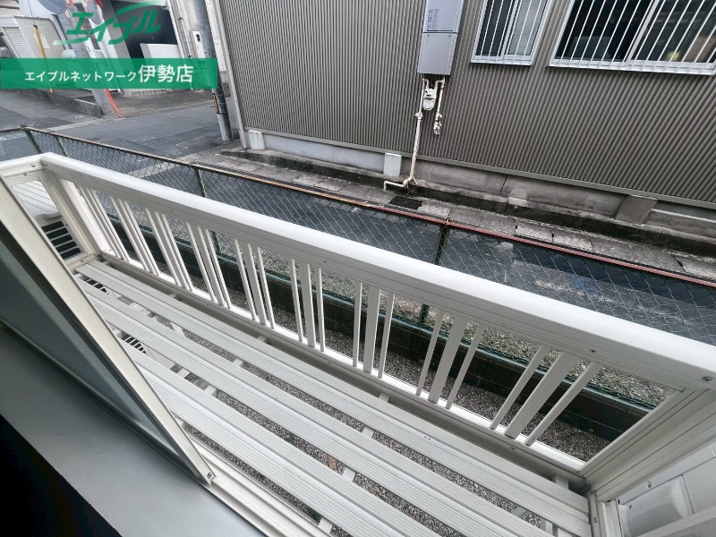 その他設備　同物件別部屋写真