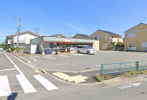 コンビニ　セブンイレブン 練馬西大泉6丁目店（コンビニ）まで190m
