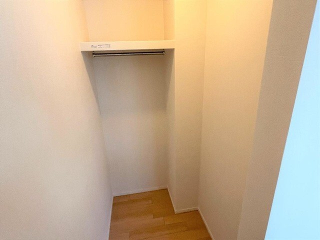 収納　※同タイプ参考写真