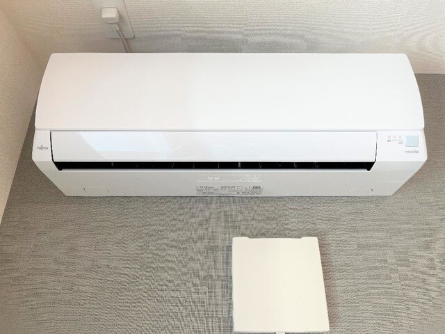 その他設備　※同タイプ参考写真