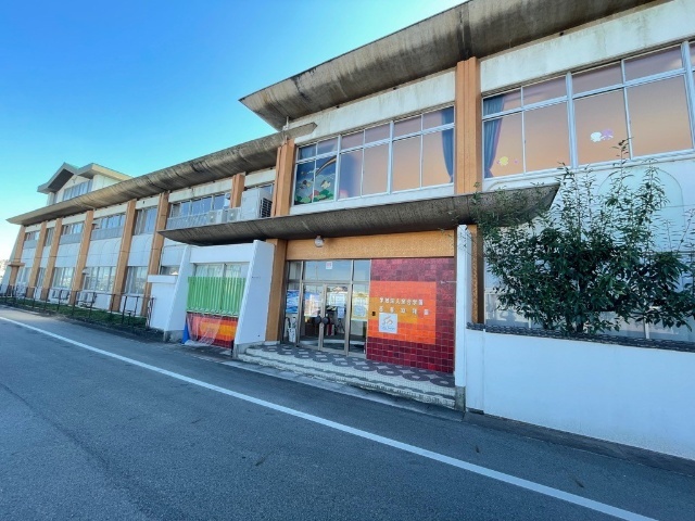 幼稚園・保育園　西春幼稚園（幼稚園・保育園）まで681m