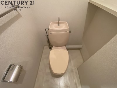 トイレ　バストイレ別でおすすめ！
