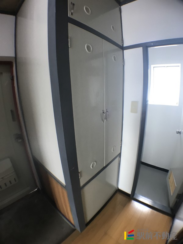 その他設備　※同タイプ別部屋