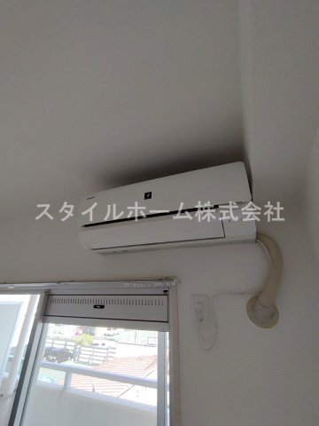 その他設備　別部屋写真です。