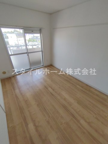 その他部屋・スペース　別部屋写真です。