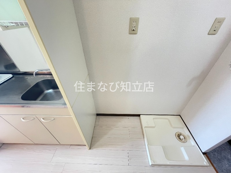 その他部屋・スペース　反転・同型別部屋写真