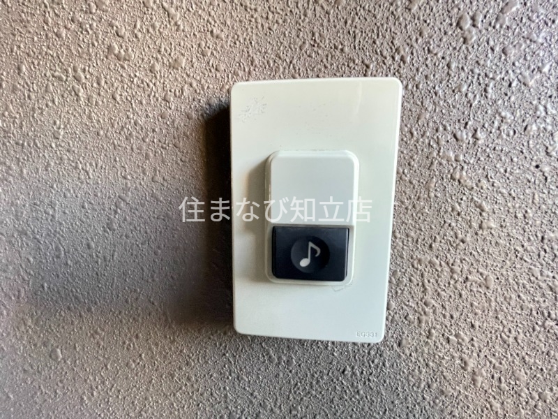 セキュリティ　同型別部屋写真