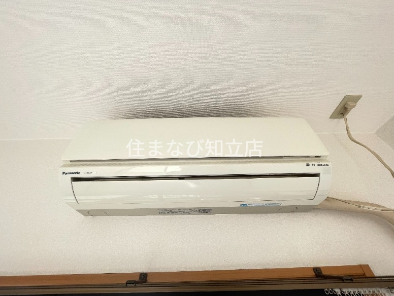 その他設備　同型別部屋写真