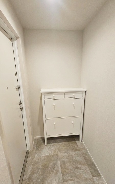 玄関　同じ仕様