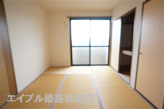 その他部屋・スペース　写真は反転のお部屋です