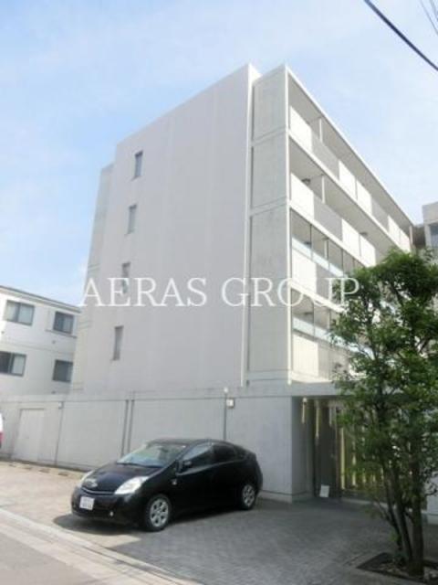 建物外観　★外観★