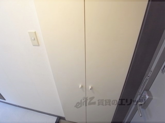 収納　下駄箱