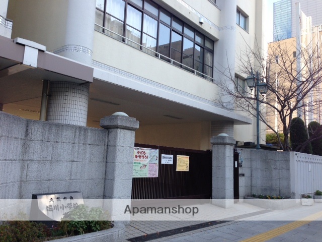 小学校　堀川小学校（小学校）まで618m