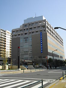 警察署・交番　西新井警察署（警察署・交番）まで301m