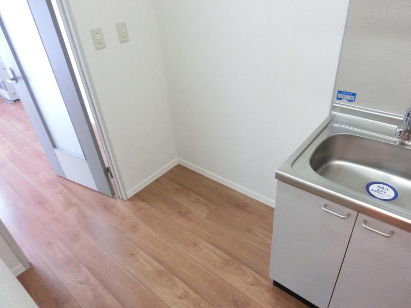 その他部屋・スペース　同タイプの写真です。