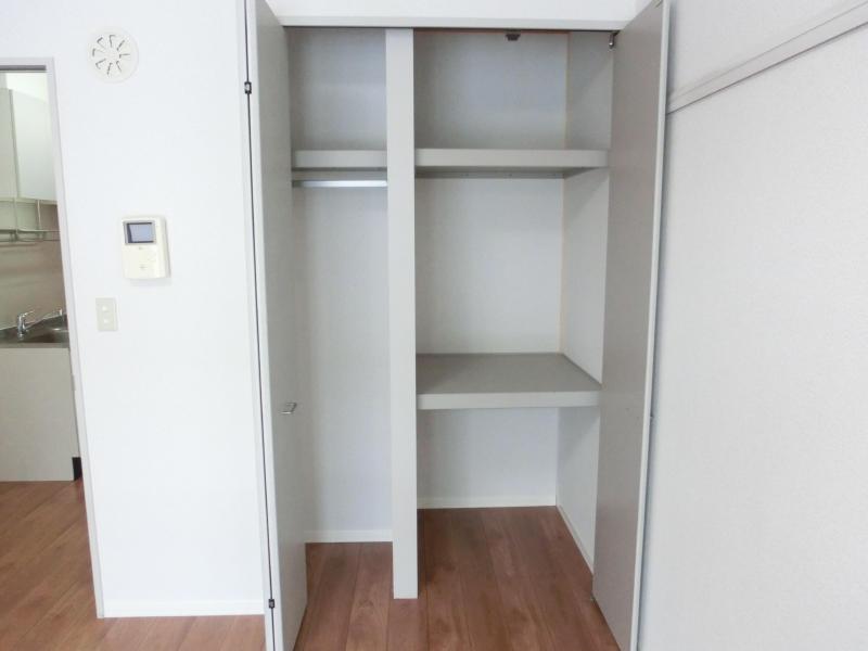 収納　同タイプの写真です。