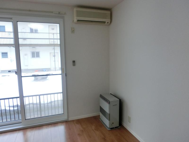 その他設備　同タイプの写真です。