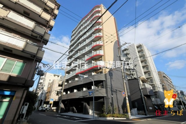 建物外観　★ ★ 口コミ平均4.94のお店 ★ ★