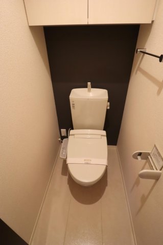 トイレ　※他部屋参考写真