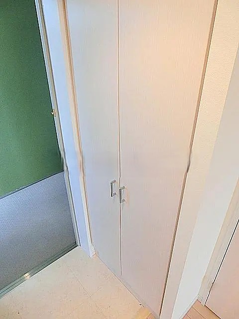 収納　※別部屋参考写真