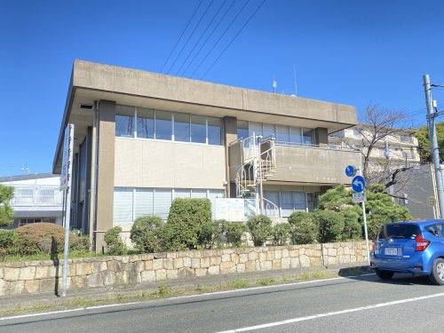 役所　清洲市役所（役所）まで523m