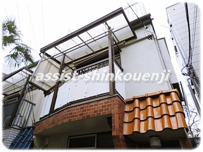 建物外観　内見予約受付中＾＾/